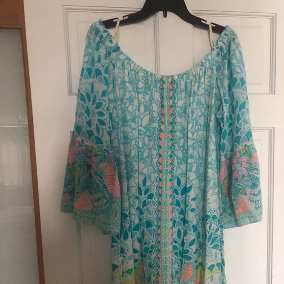 Dress - Picture 4 of 7